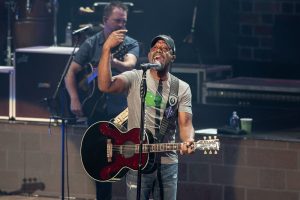 Darius Rucker, Hootie & The Blowfish