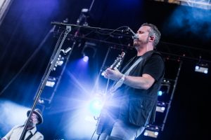 Jason Isbell and the 400 Unit, Michael Jason Isbell, Jason Isbell