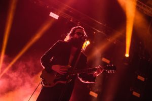 Father John Misty, Joshua Michael Tillman, J. Tillman