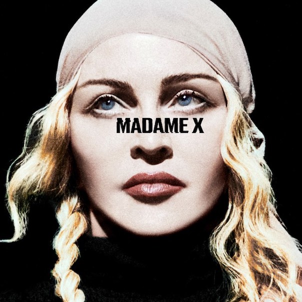 Madonna, Madame X