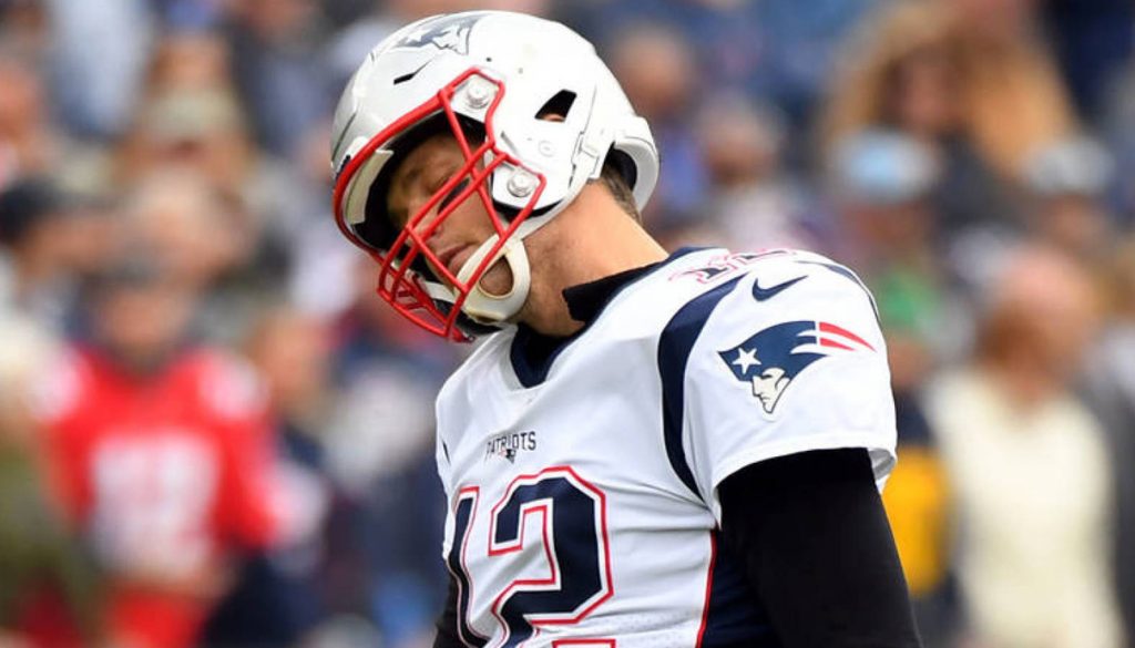 Tom Brady, New England Patriots, NFL Preseason 2019