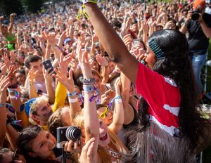 Tierra Whack