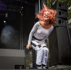 Bea Miller