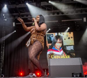 CupcakKe