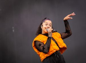 Ella Mai