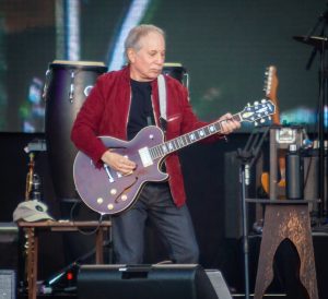 Paul Simon