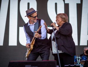 Mavis Staples