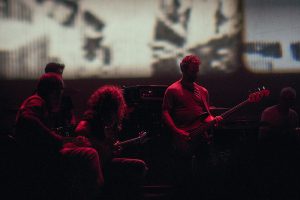 Godspeed You! Black Emperor