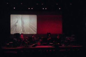 Godspeed You! Black Emperor