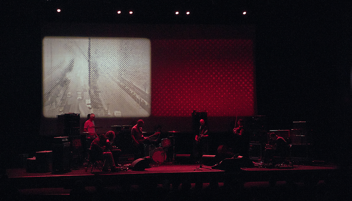 Godspeed You! Black Emperor