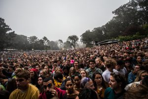 Outside Lands, OSL