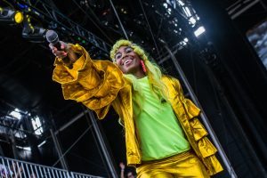 Santigold