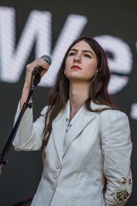 Weyes Blood, Natalie Laura Mering