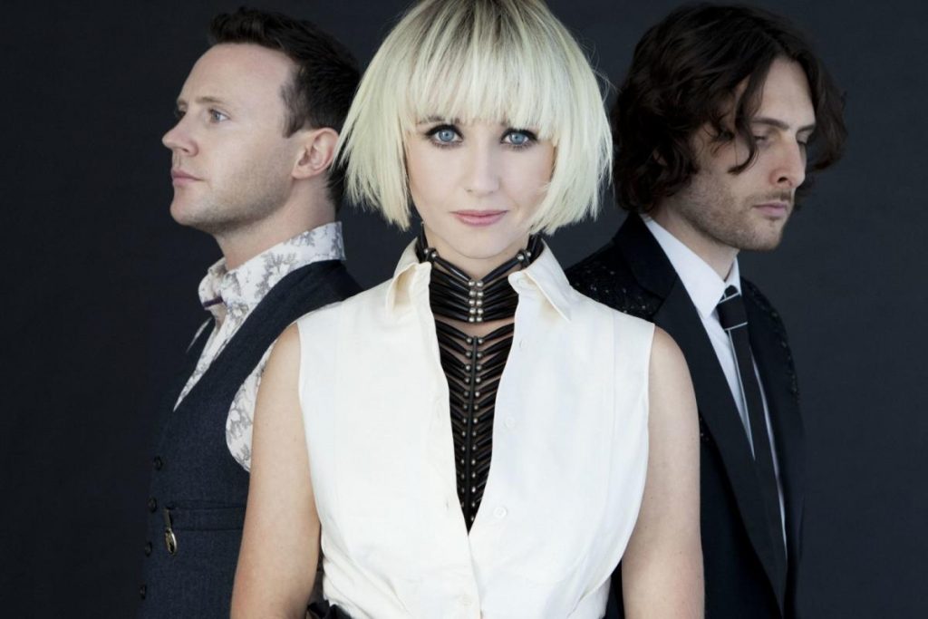 The Joy Formidable