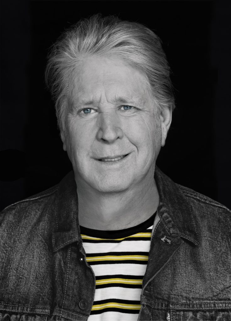 Brian Wilson, The Beach Boys, Something Great from '68 Tour