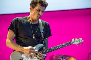 John Mayer