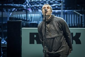 Liam Gallagher