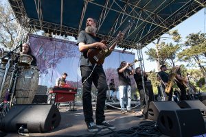 The Budos Band