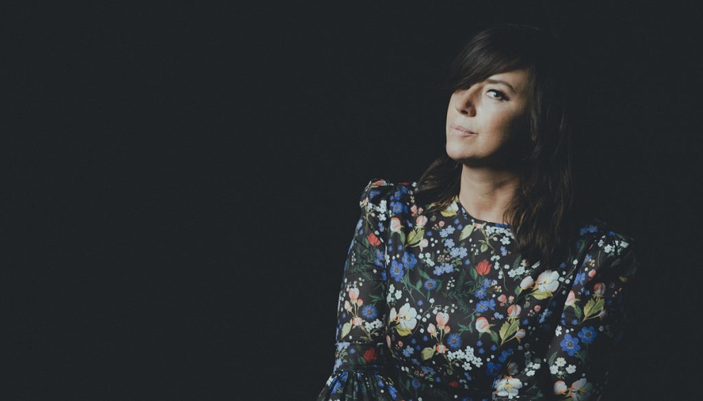 Cat Power, Chan Marshall