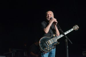 Peter Frampton, Peter Framptons Farewell Tour