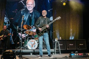 Peter Frampton, Peter Framptons Farewell Tour