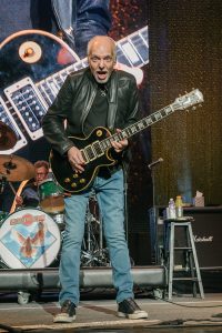 Peter Frampton, Peter Framptons Farewell Tour