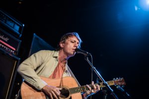 Steve Gunn