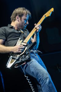 The Black Keys, Dan Auerbach