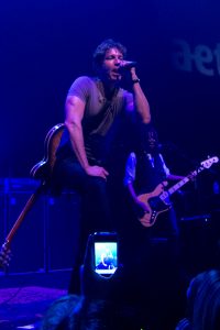 Third Eye Blind, Stephan Jenkins, Brad Hargreaves