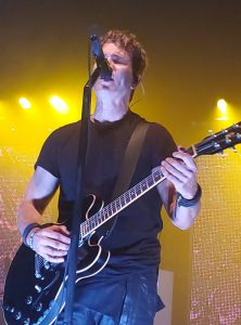 Third Eye Blind, Stephan Jenkins, Brad Hargreaves