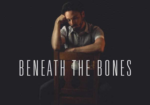 KaiL Baxley, beneath the bones