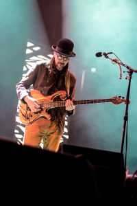 Primus, Les Claypool