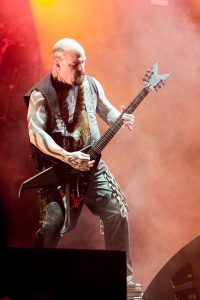 Slayer, Kerry King