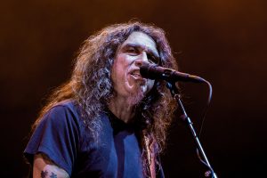 Slayer, Tom Araya