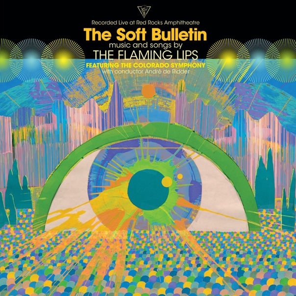 the flaming lips, 