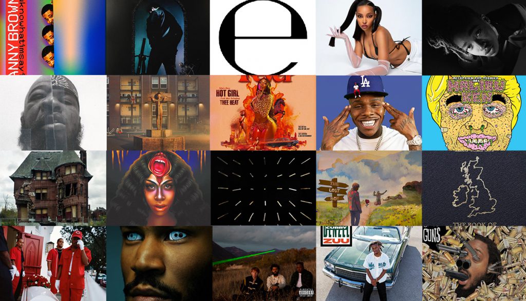 hip hop best 2019