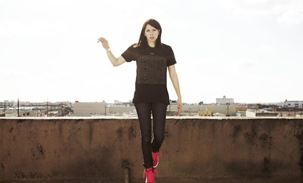 Interview: K.Flay on balancing hip-hop and electronica, Brooklyn and SF