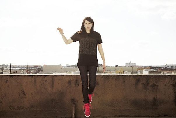 K.Flay, K. Flay, Kristine Flaherty