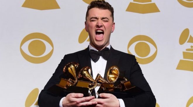 Sam Smith, Eric Church, Weird Al, Pentatonix and Angelique Kidjo on the Grammys (with Videos)