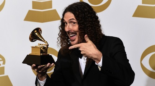 REWIND: Weird Al Yankovic is one of the greatest musicians of the last 40 years