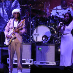 Chic featuring Nile Rodgers, Chic, Nile Rodgers