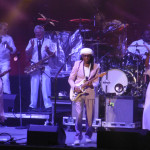 Chic featuring Nile Rodgers, Chic, Nile Rodgers