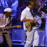 Chic featuring Nile Rodgers, Chic, Nile Rodgers