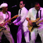 Chic featuring Nile Rodgers, Chic, Nile Rodgers