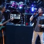 Duran Duran