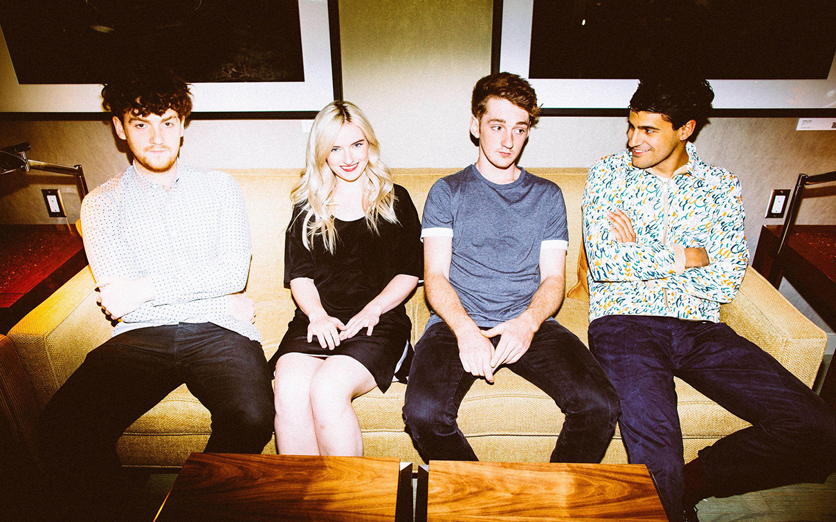 Clean Bandit