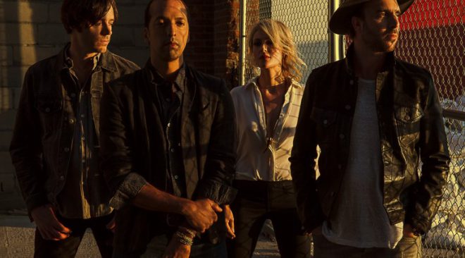 Metric’s ‘last vestige of caring’ prompts ‘Pagans’