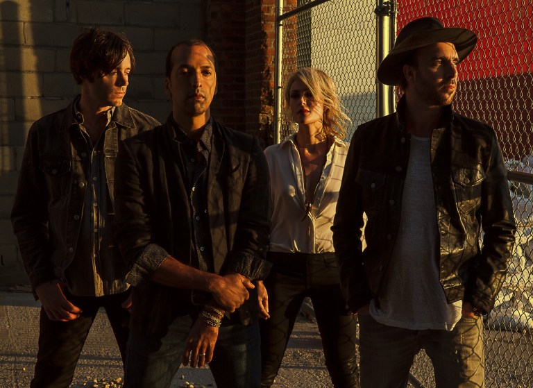 Metric, Jimmy Shaw, Emily Haines