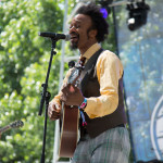 Fantastic Negrito, BottleRock