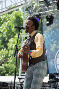 Fantastic Negrito, BottleRock